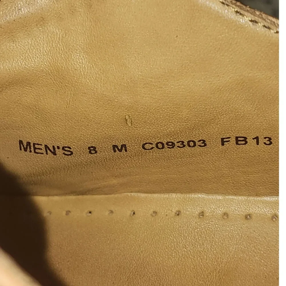 Cole Haan great shoes
